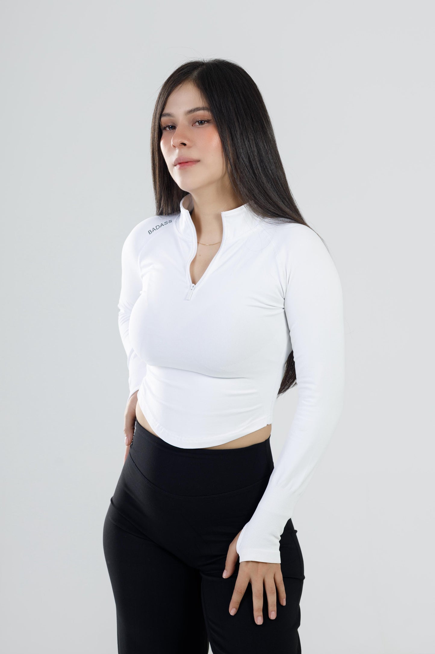 Jacket mindi