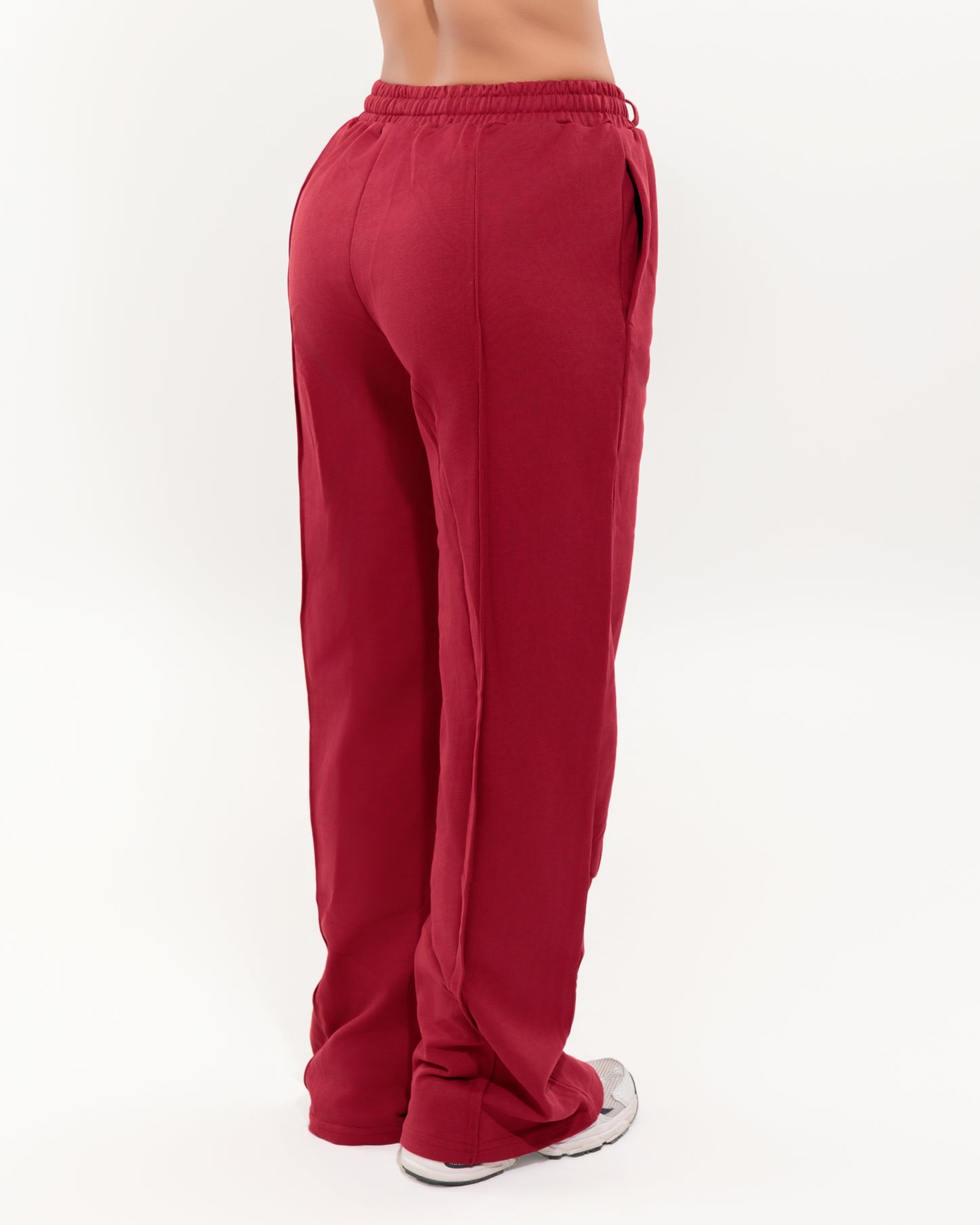 Pants Only
