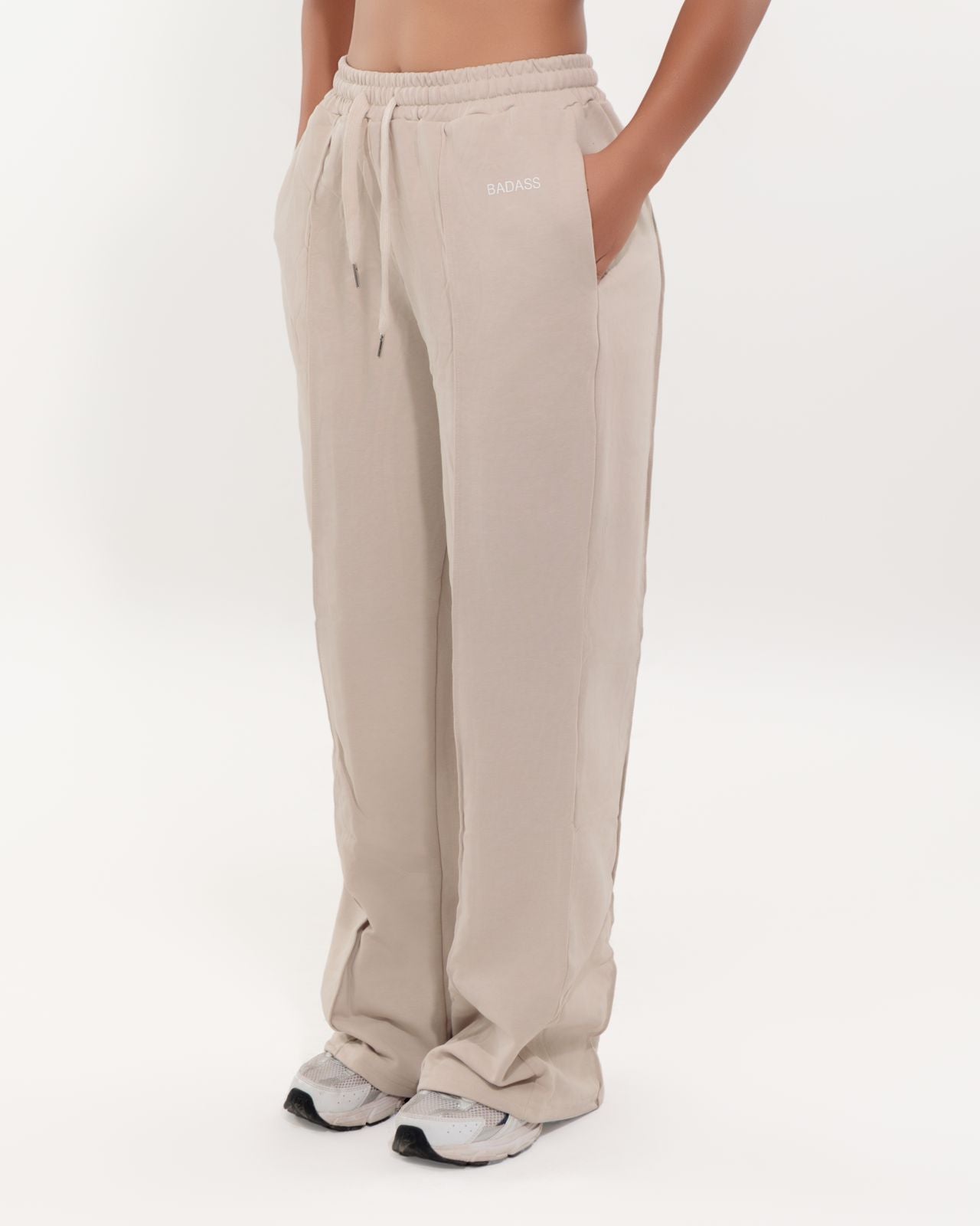 Pants Only