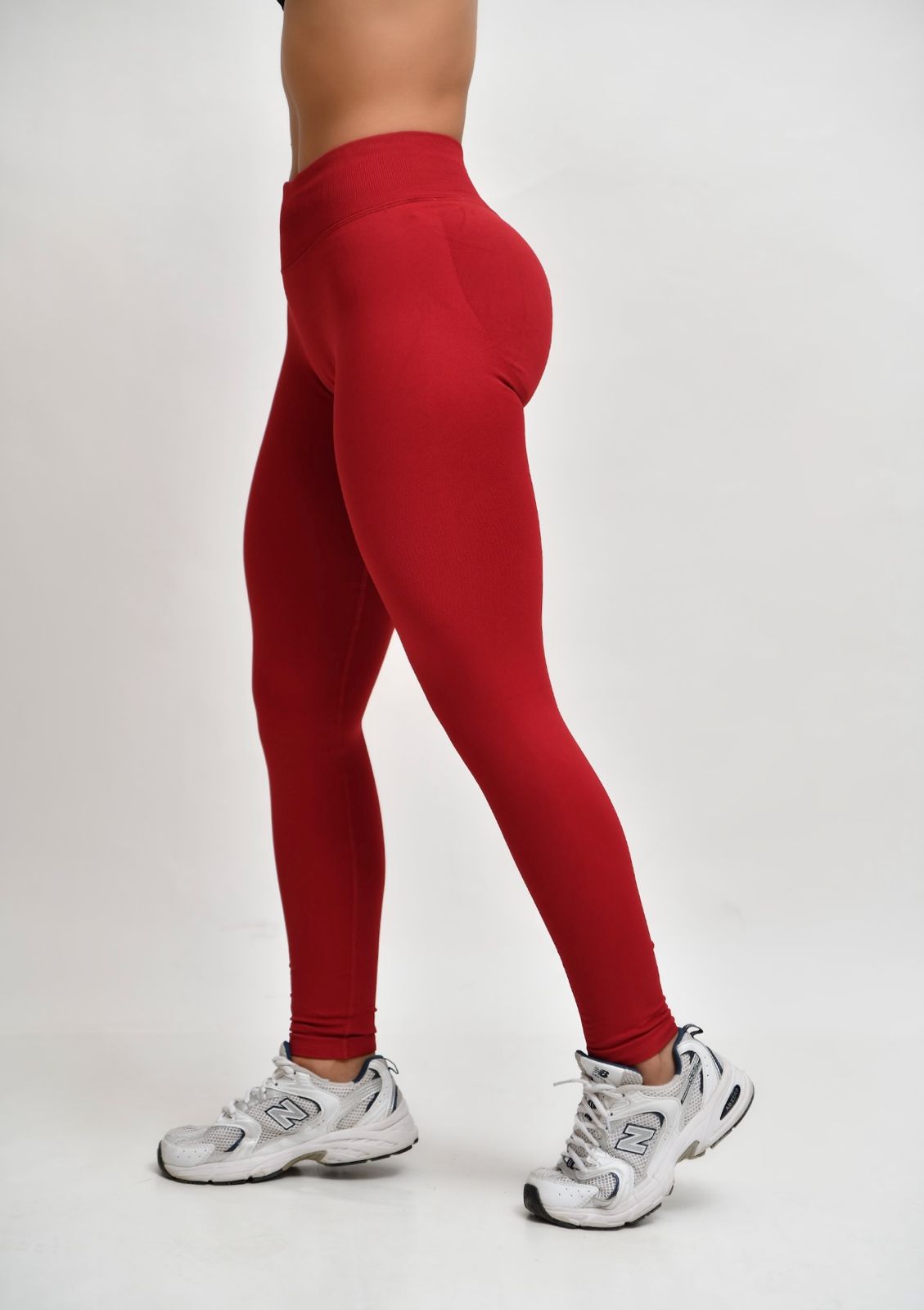 leggins mini heart