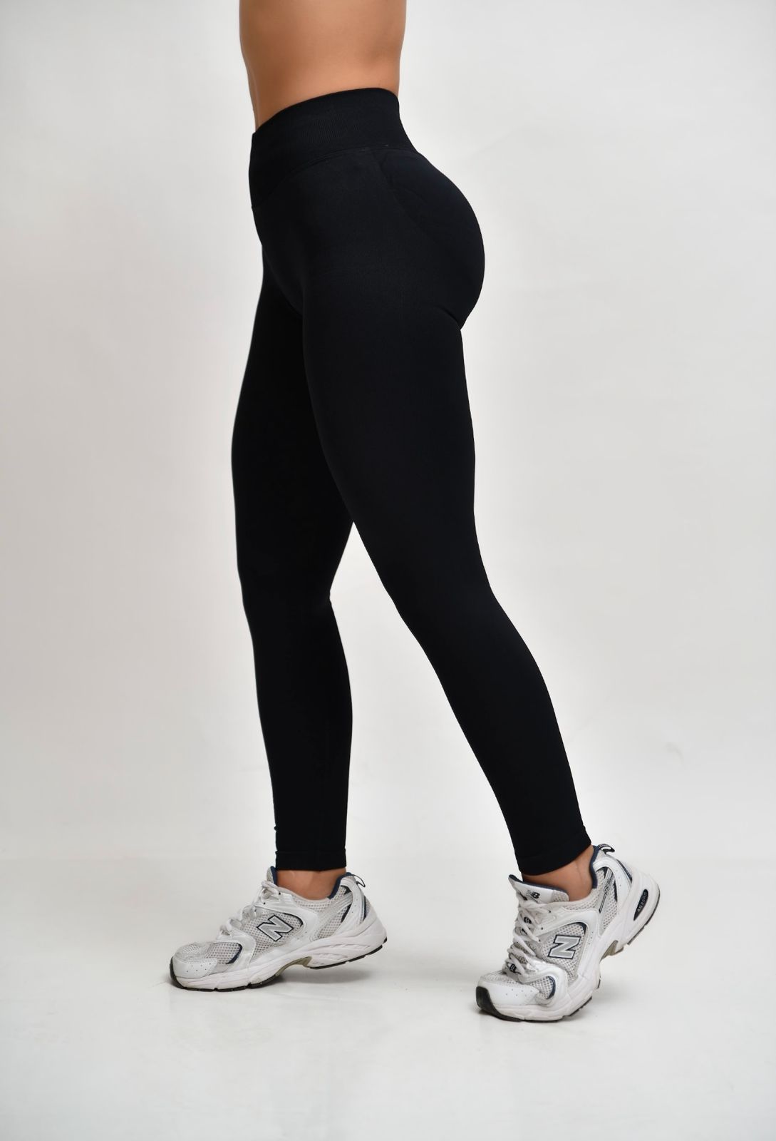 leggins mini heart