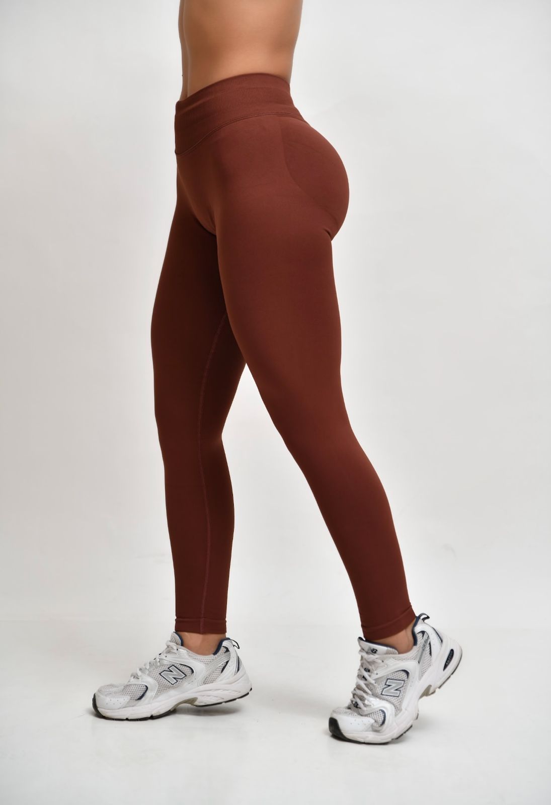 leggins mini heart