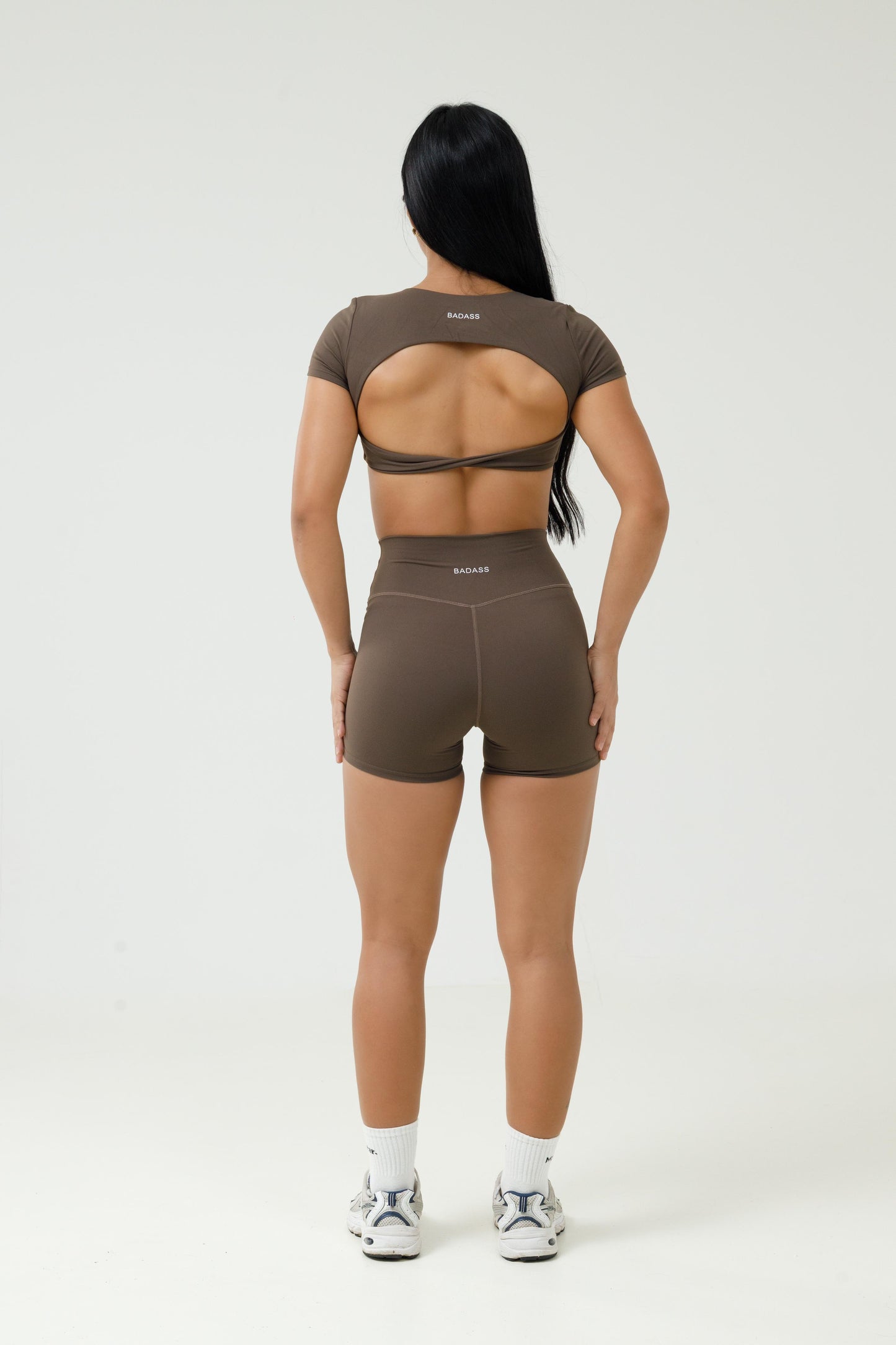 SET SERENIDAD (BIKER)