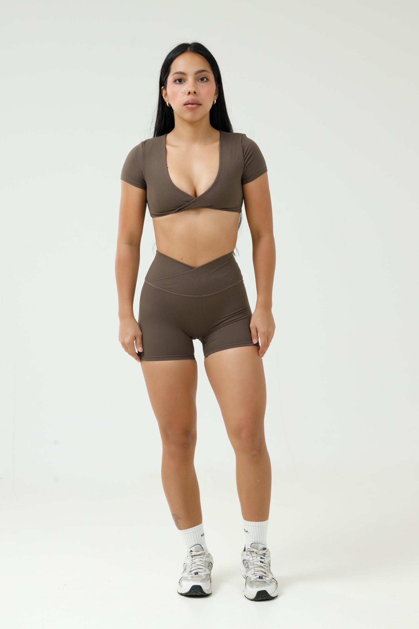 SET SERENIDAD (BIKER)