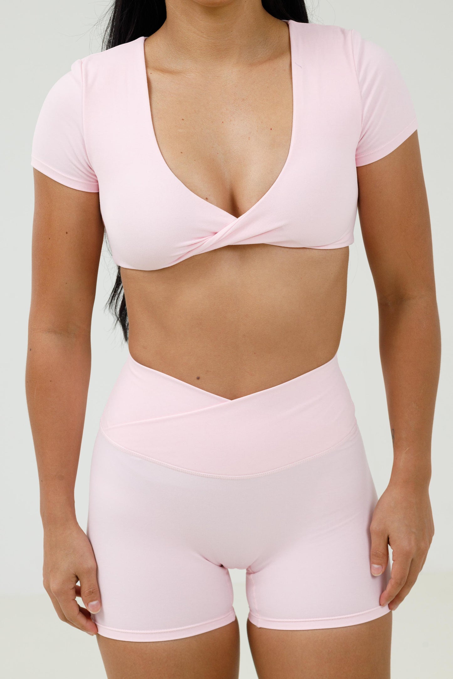 SET SERENIDAD (BIKER)