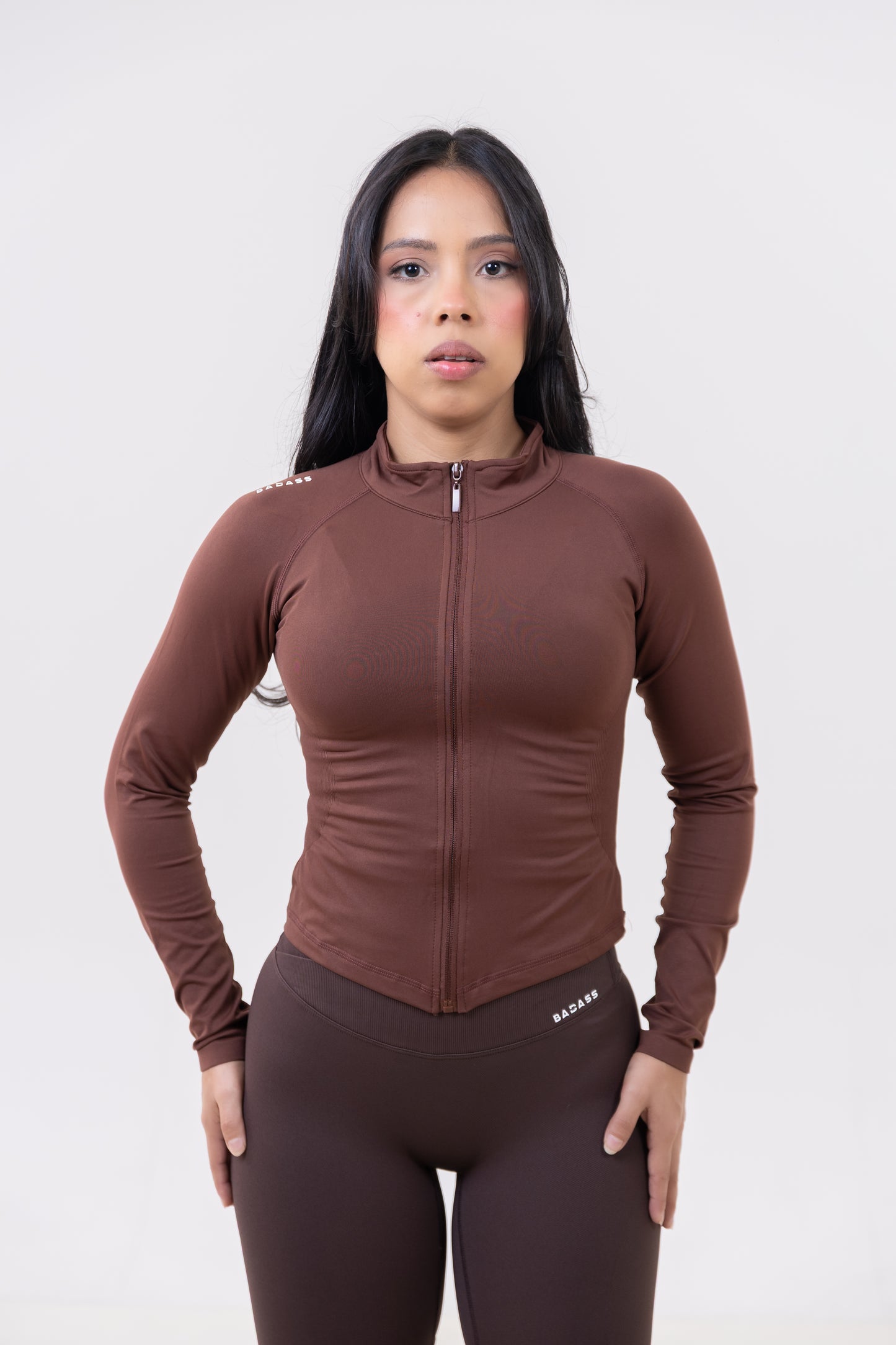 Jacket Dark