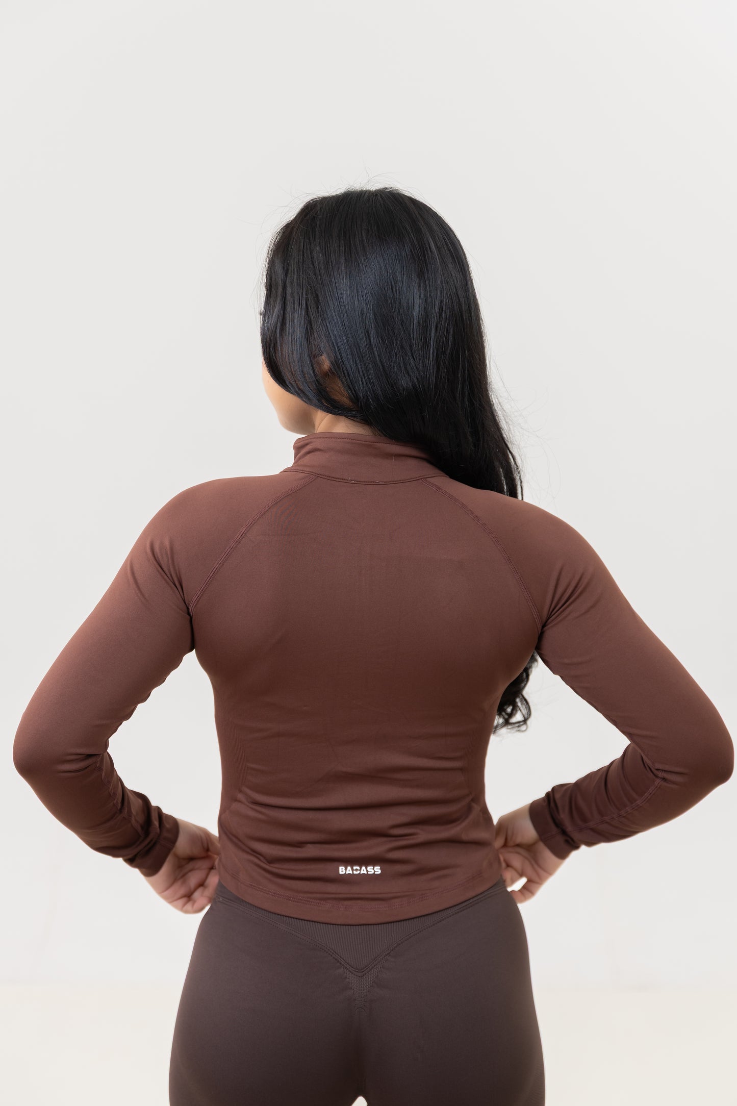 Jacket Dark