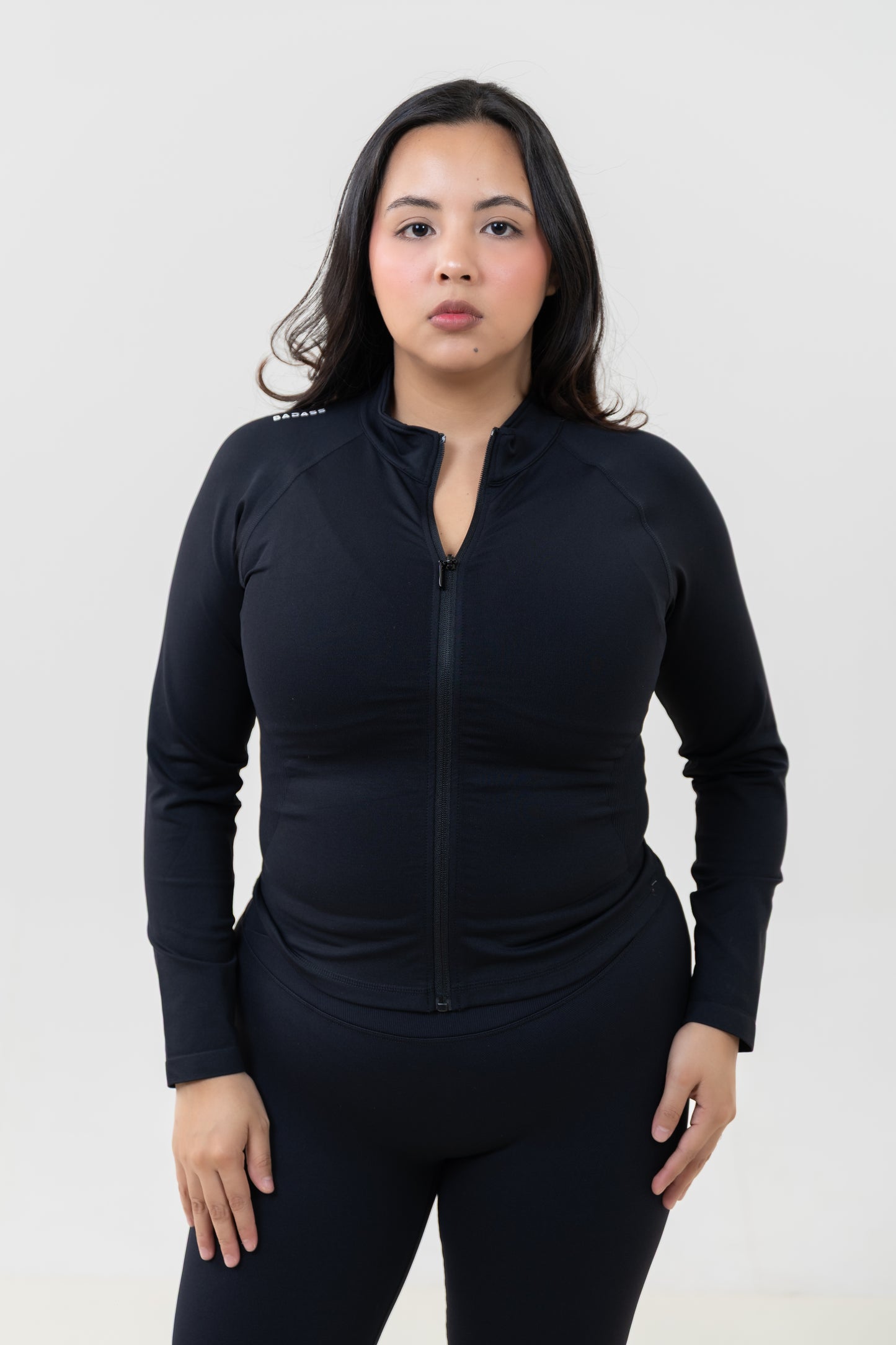 Jacket Dark