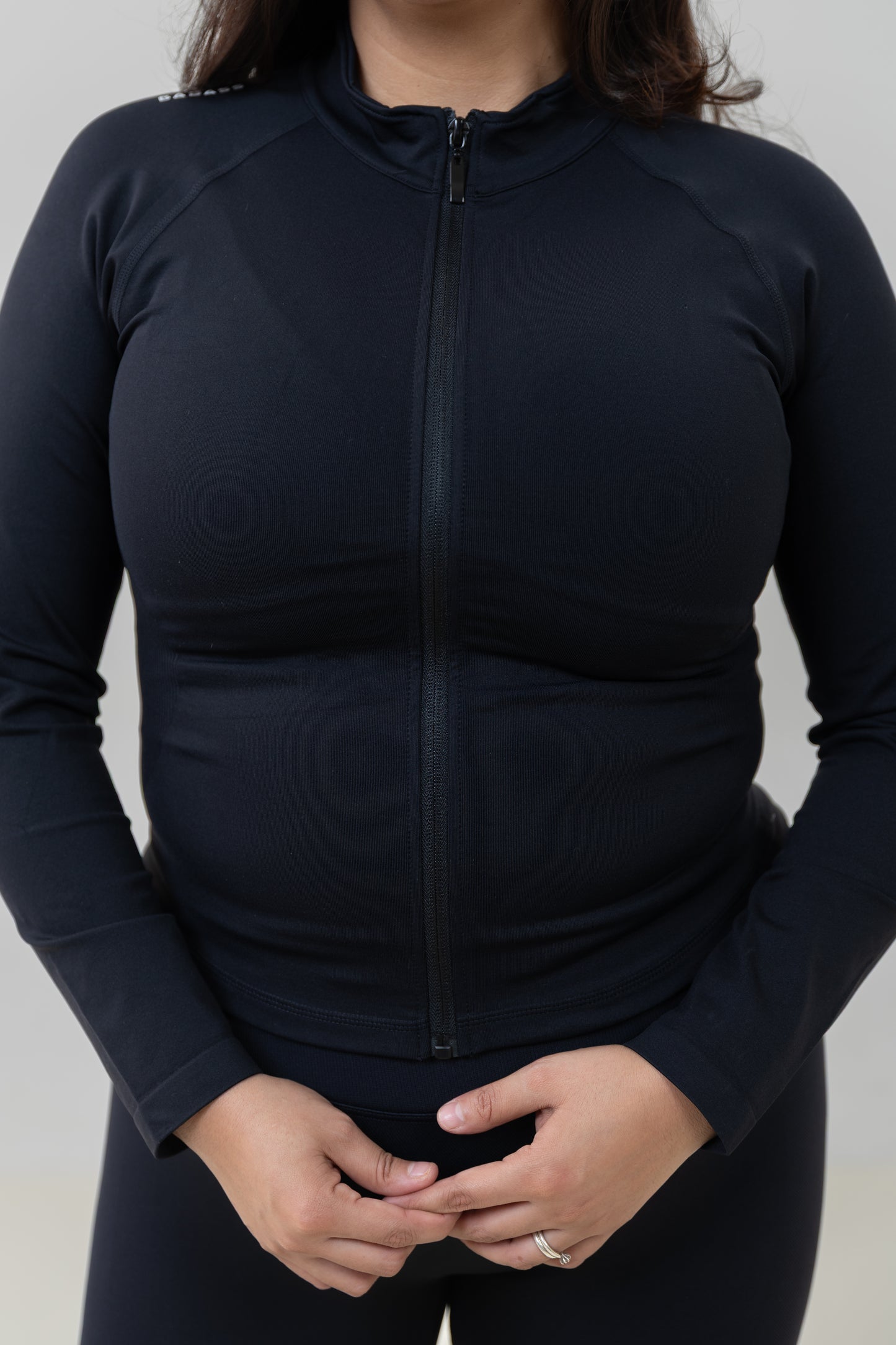 Jacket Dark