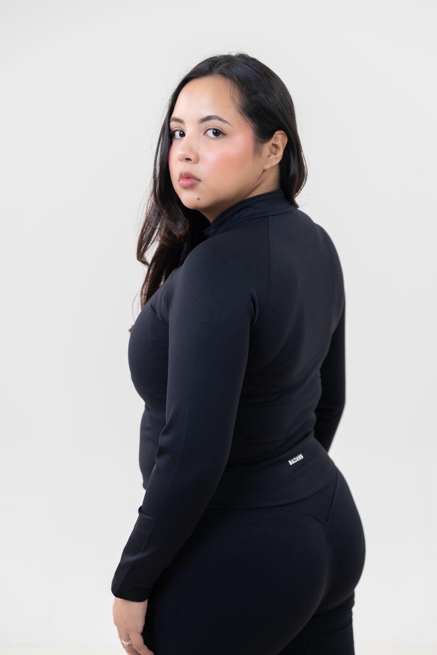 Jacket Dark