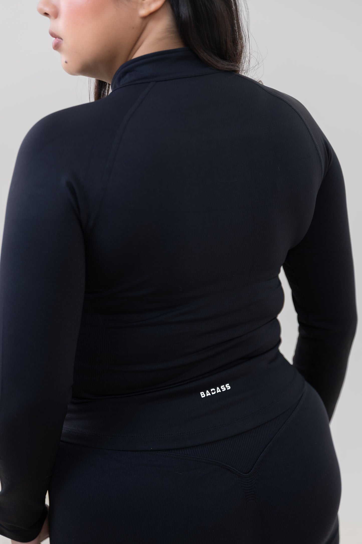 Jacket Dark