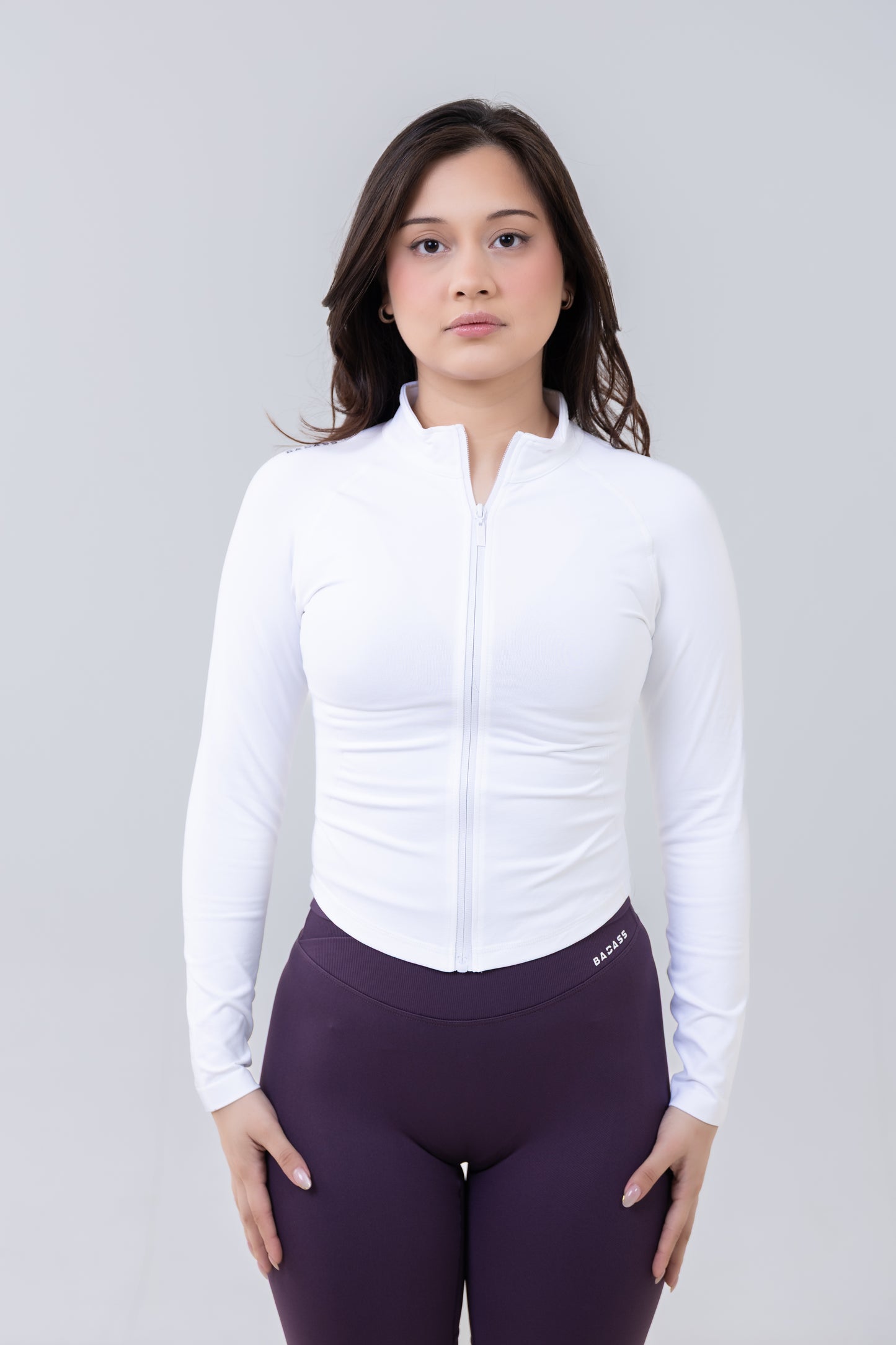 Jacket Dark