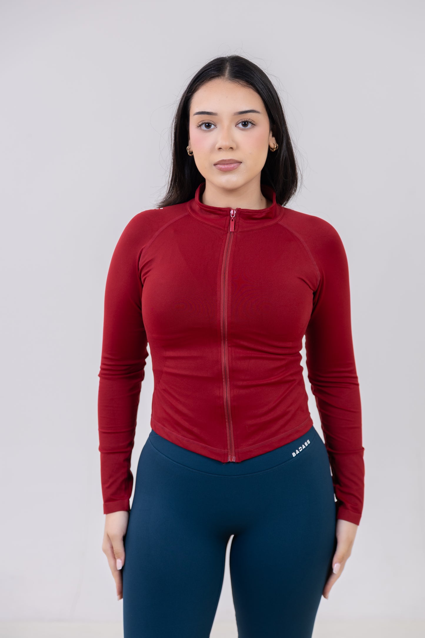 Jacket Dark