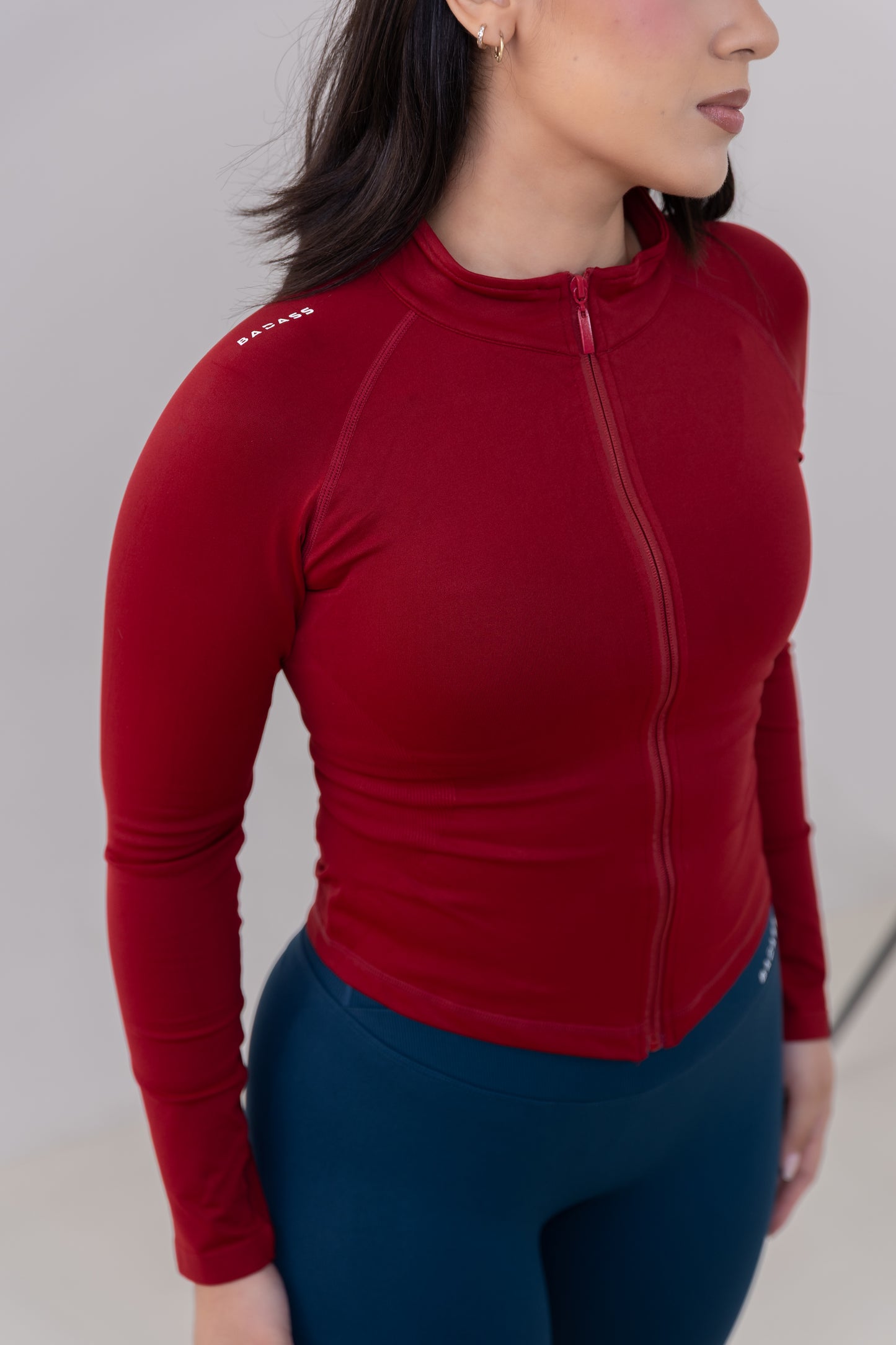 Jacket Dark