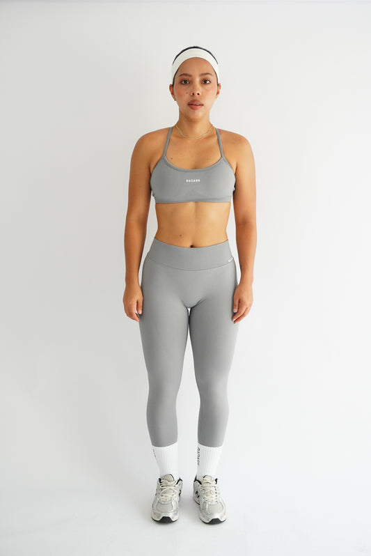 LEGGINS V-NECK RESORT