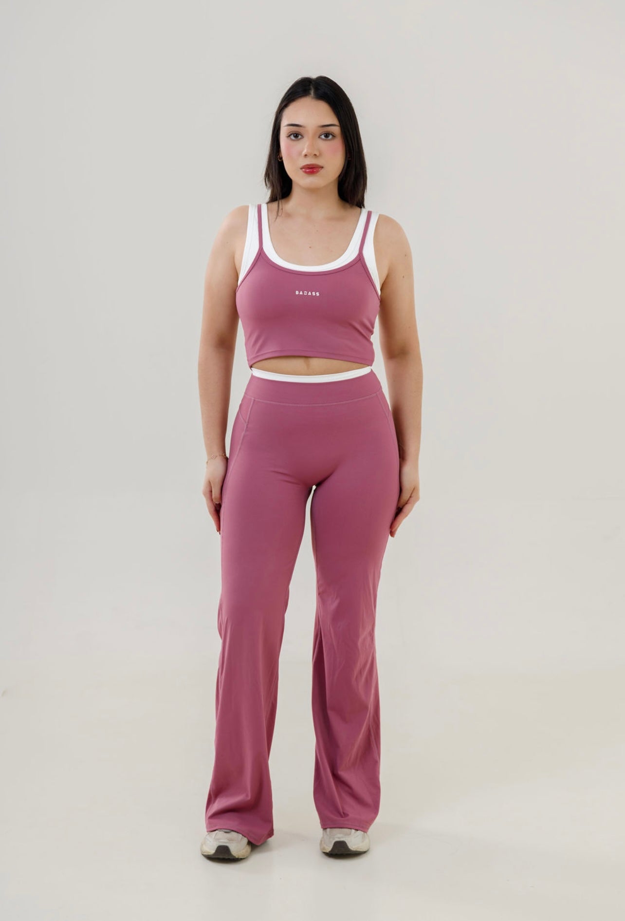 SET LUA (FLARE)
