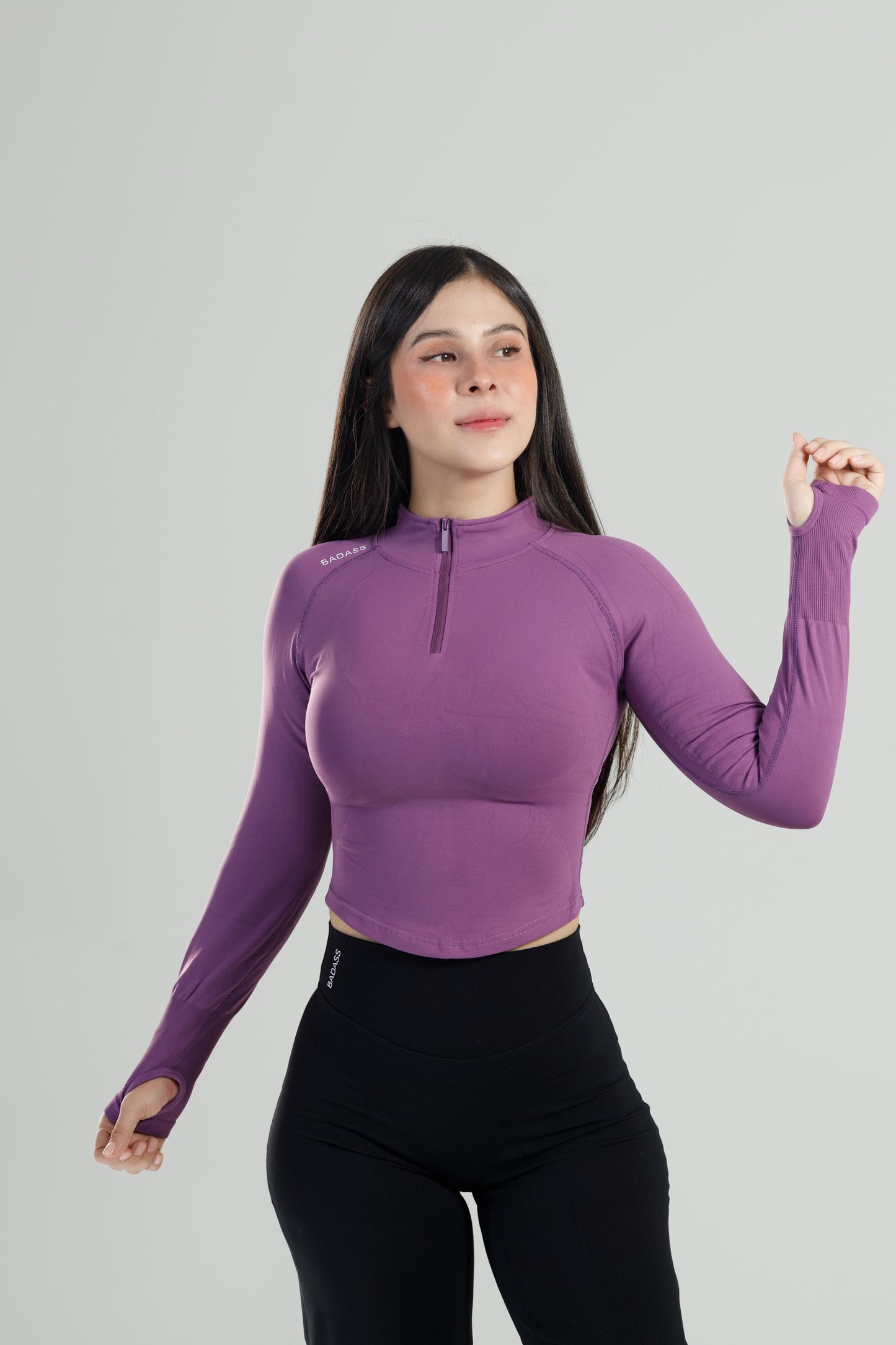 Jacket mindi