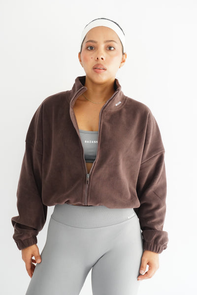 PUFFER JACKET RESORT