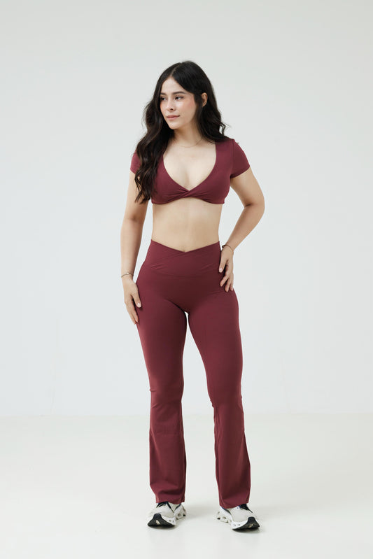 SET SERENIDAD (flare)