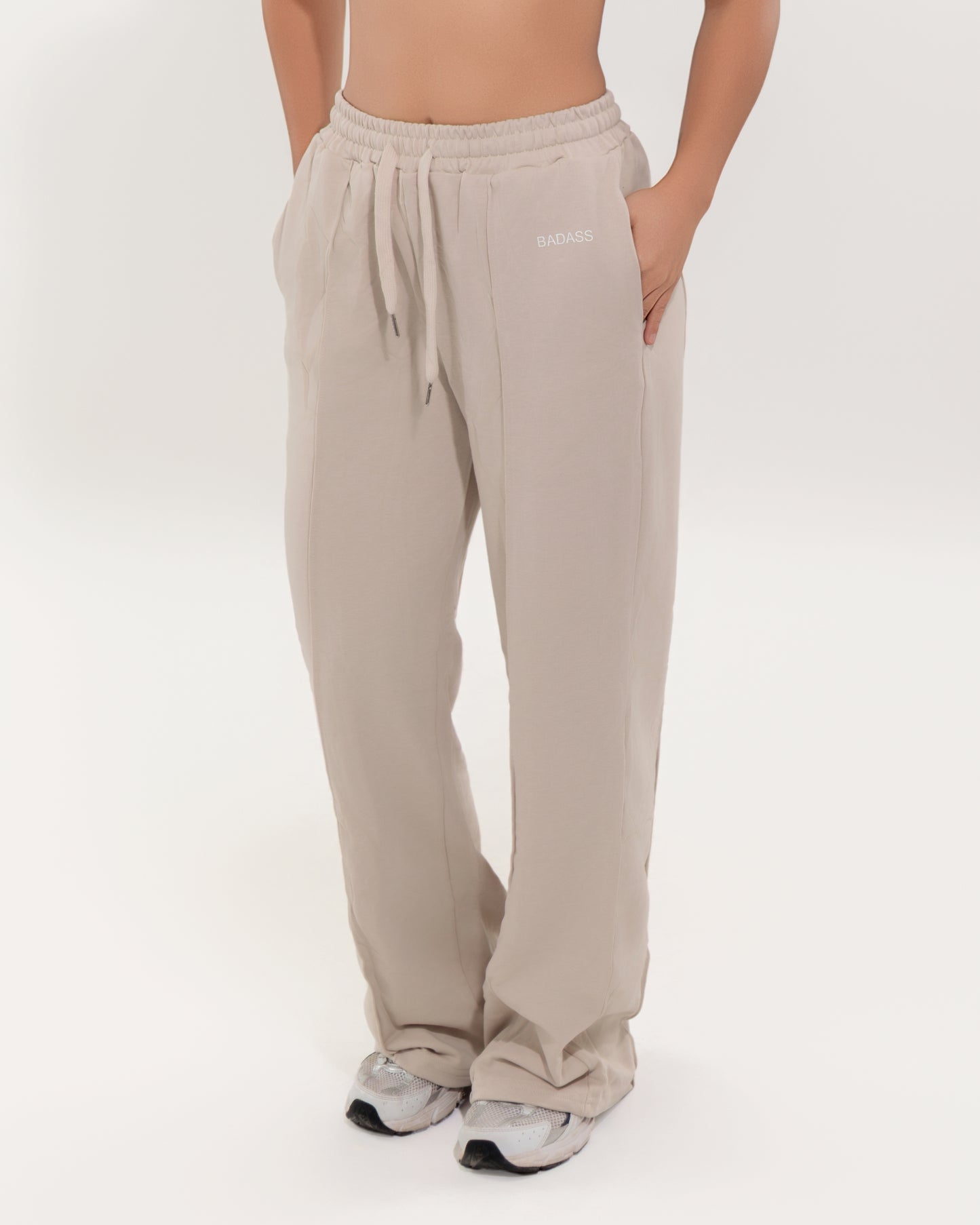Pants Only