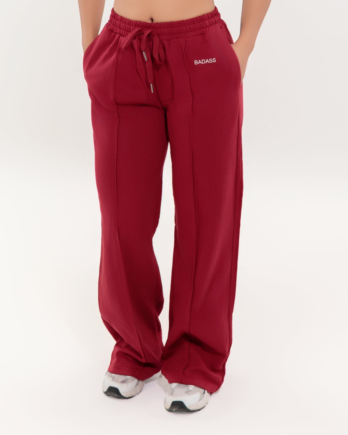 Pants Only