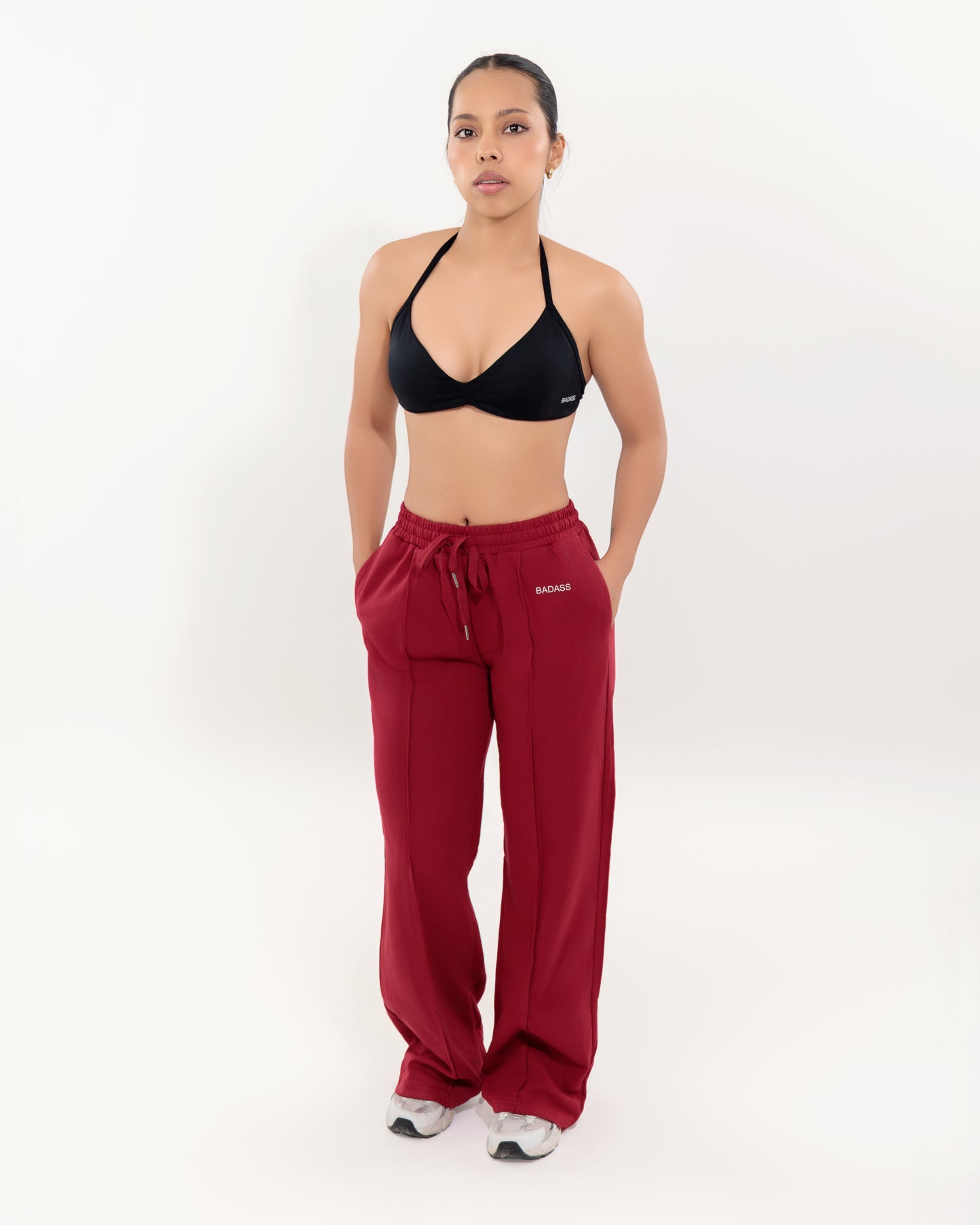 Pants Only
