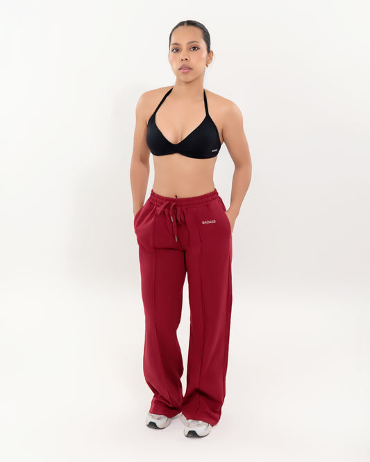 Pants Only