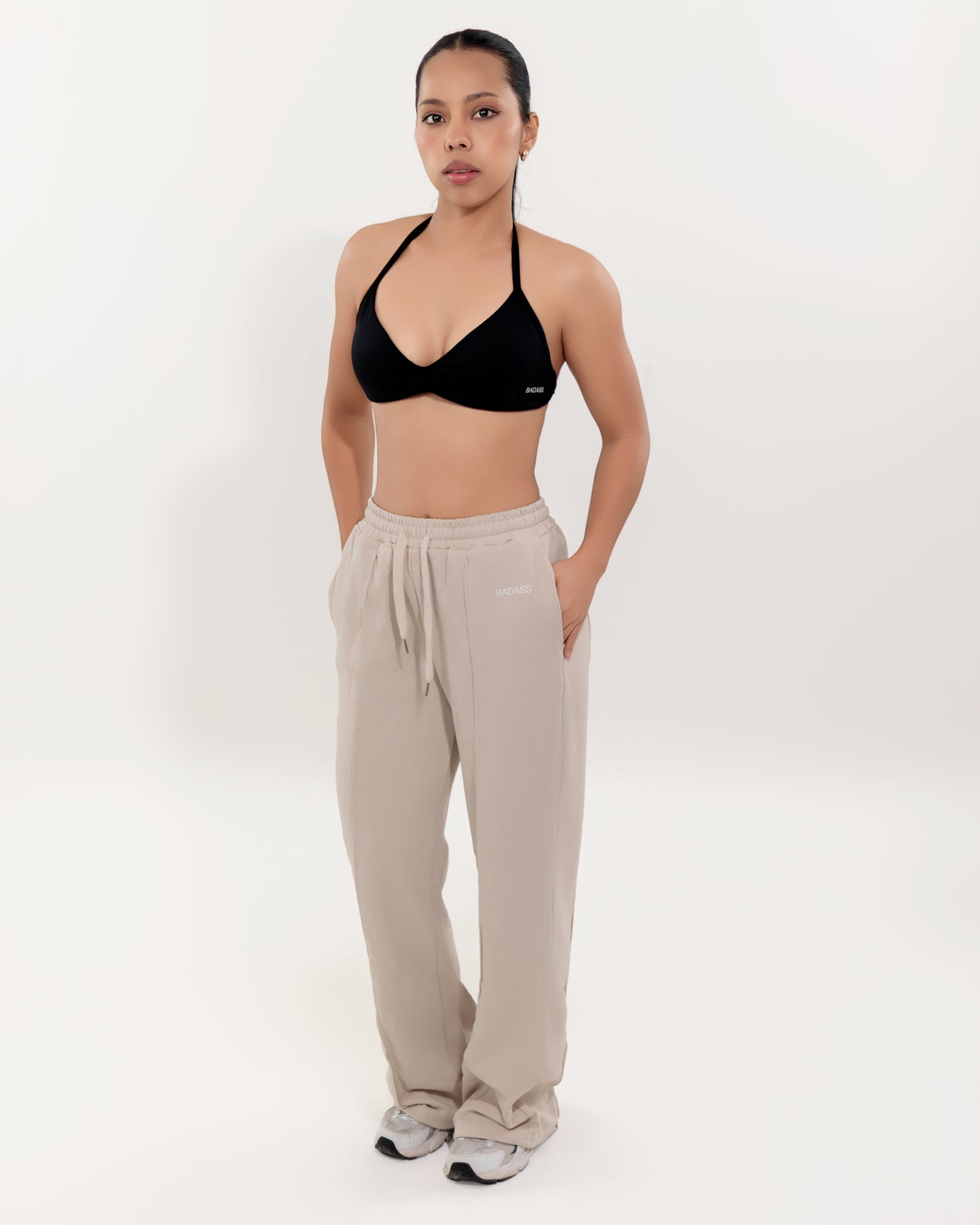 Pants Only