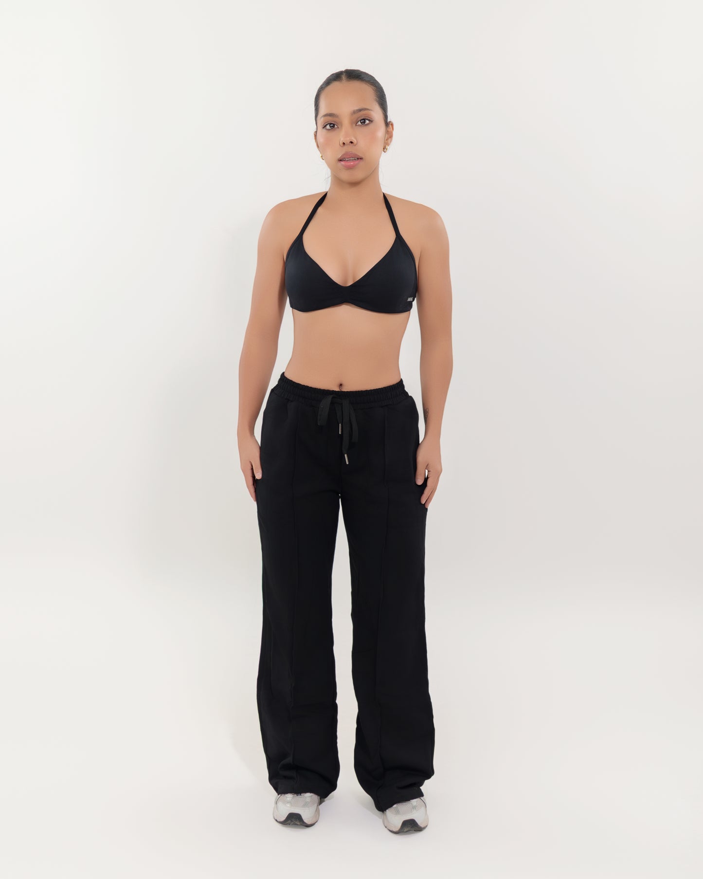 Pants Only