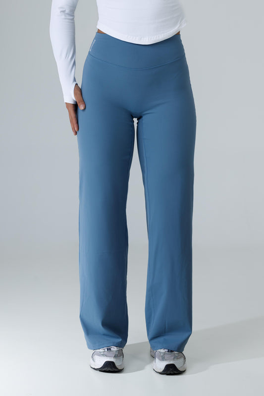 straight leggings