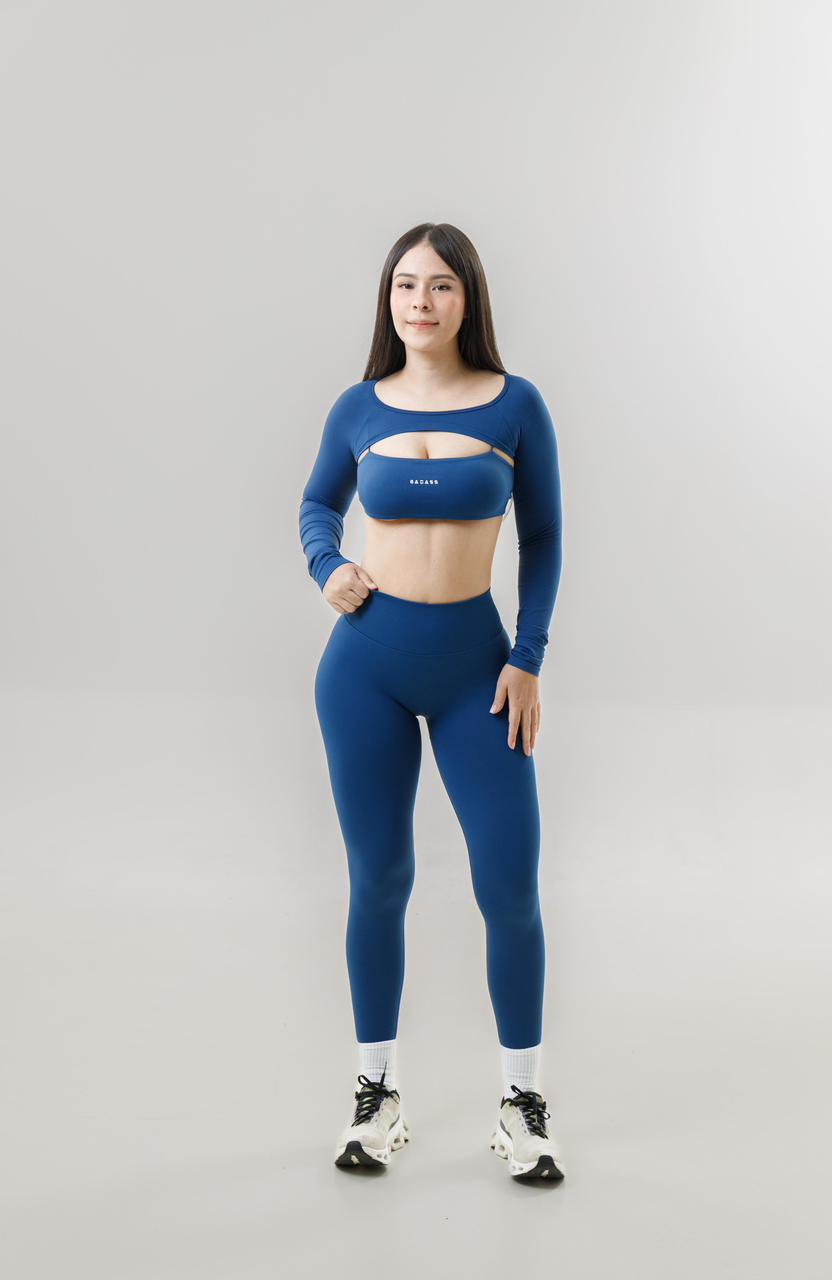 SET NALU (LEGGINS)