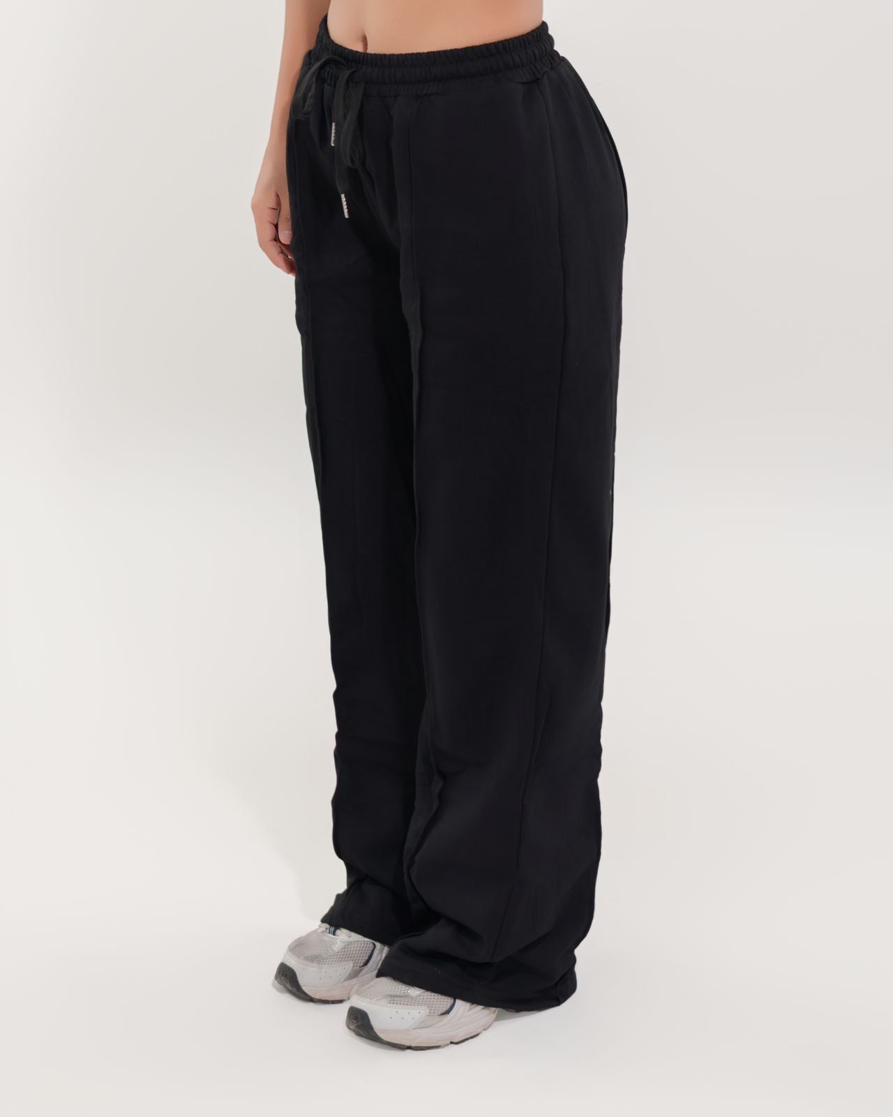 Pants Only