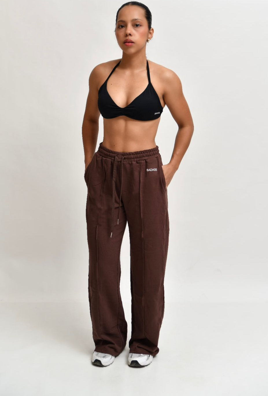Pants Only