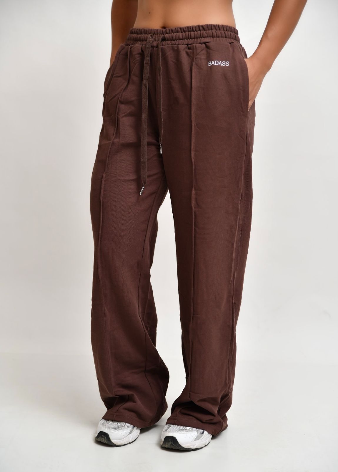 Pants Only