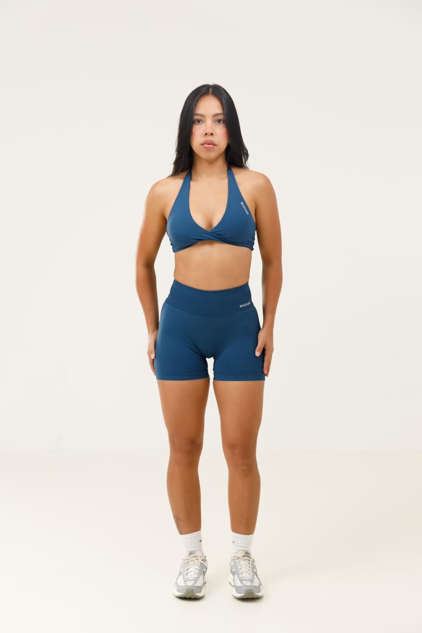 SET MOON(VERSION BIKER)