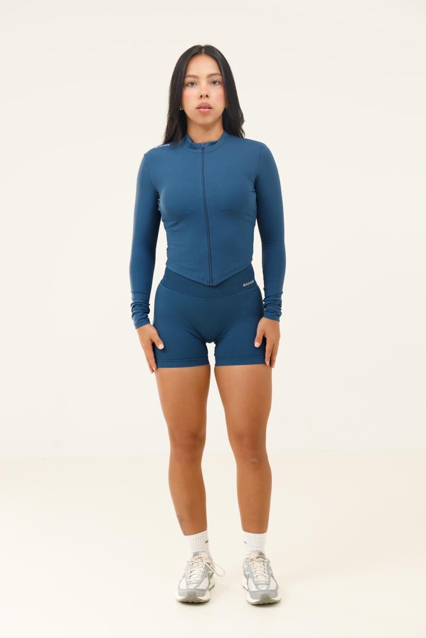 SET MOON(VERSION BIKER)