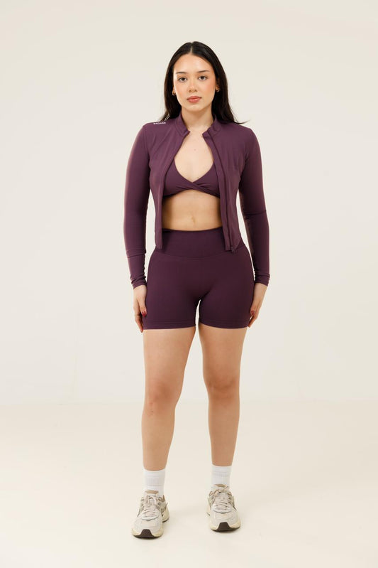 SET MOON(VERSION BIKER)