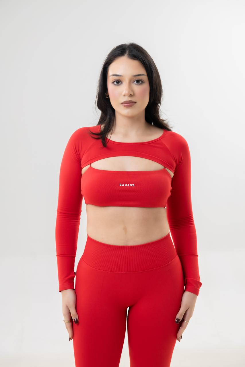 SET NALU (LEGGINS)