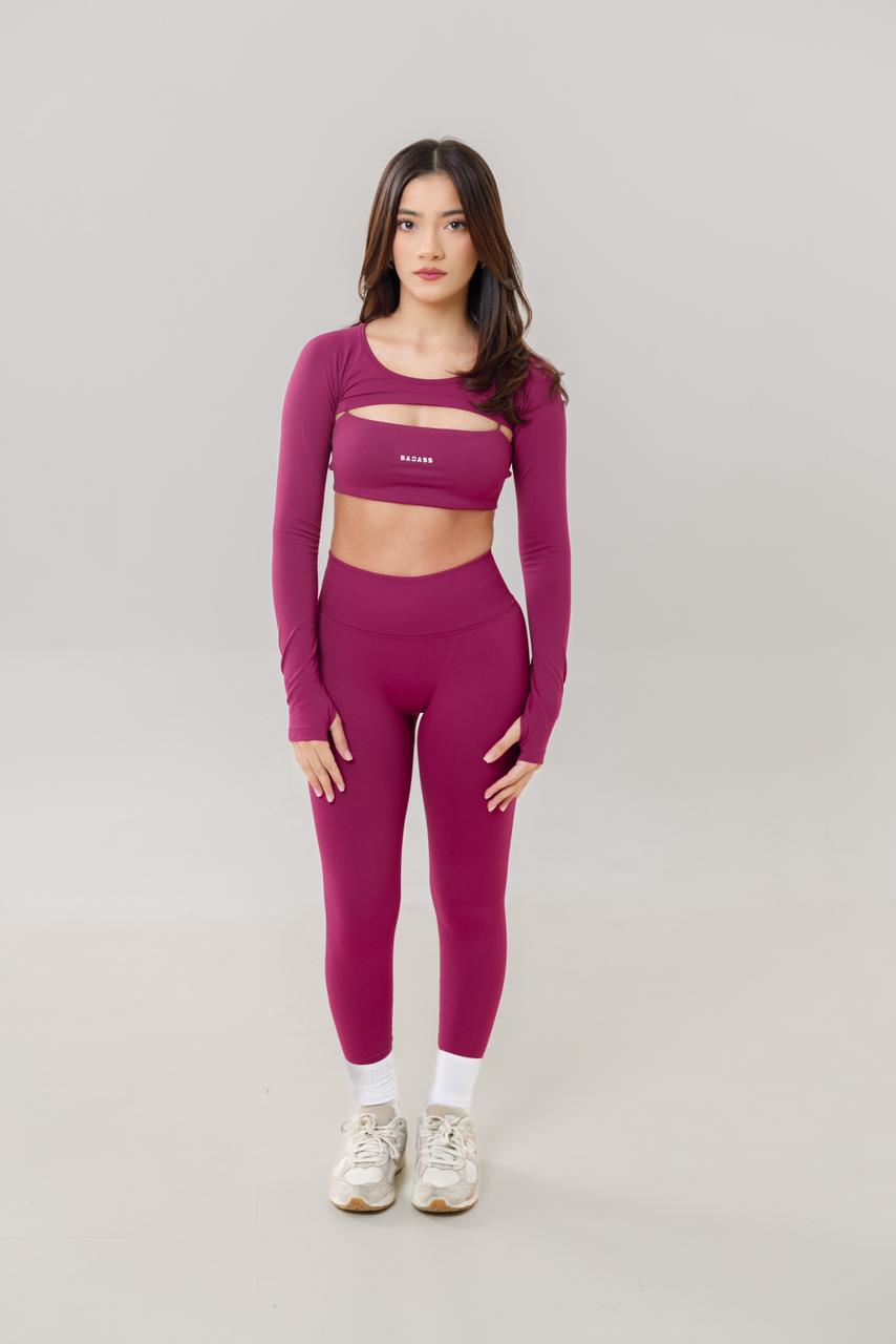 SET NALU (LEGGINS)