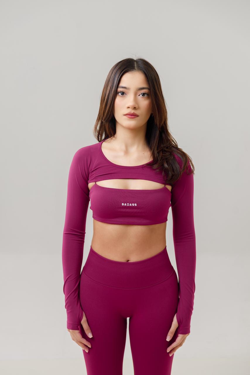 SET NALU (LEGGINS)