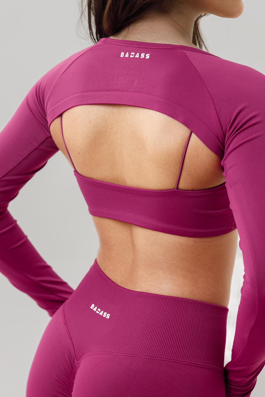 SET NALU (LEGGINS)