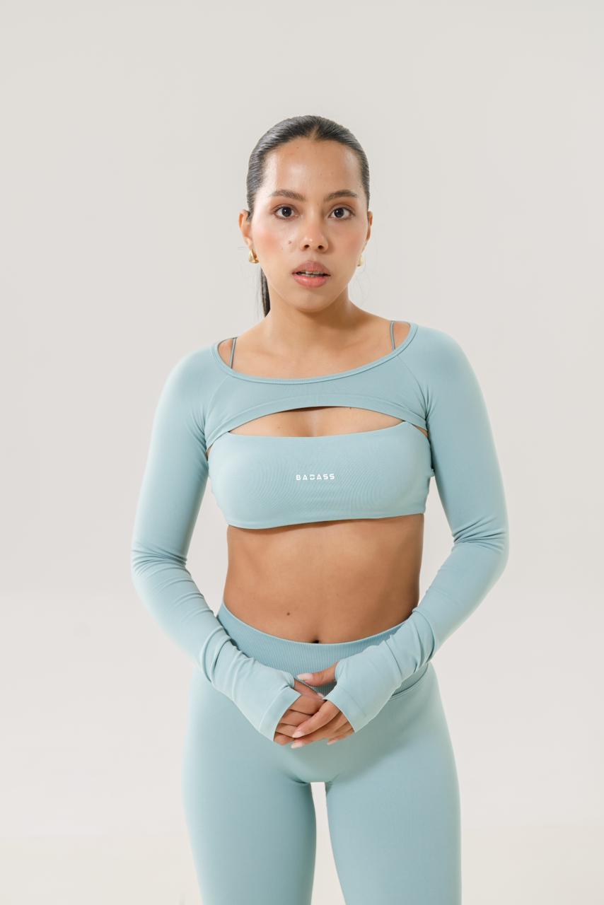 SET NALU (LEGGINS)