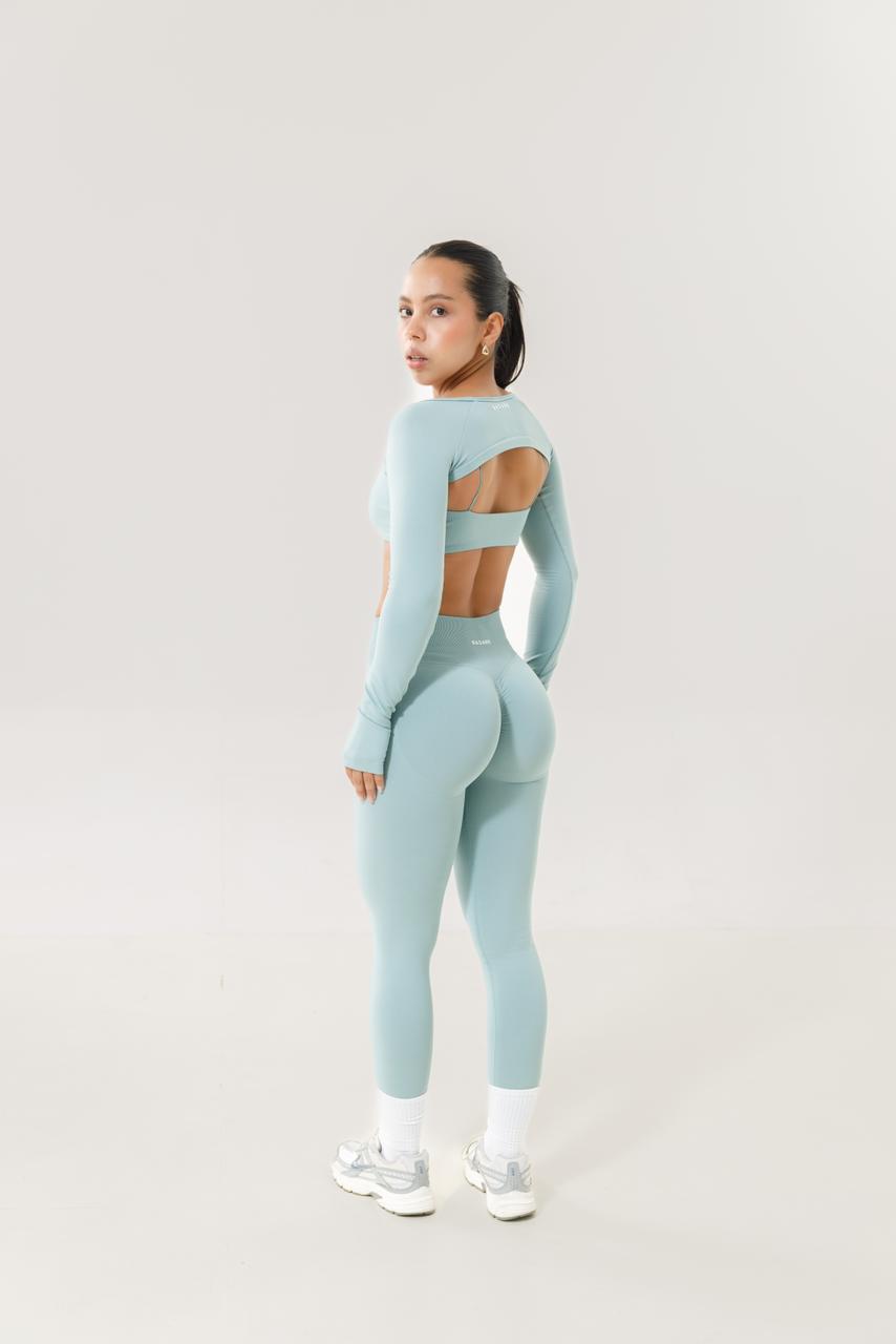 SET NALU (LEGGINS)