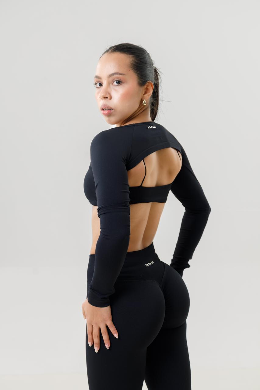 SET NALU (LEGGINS)