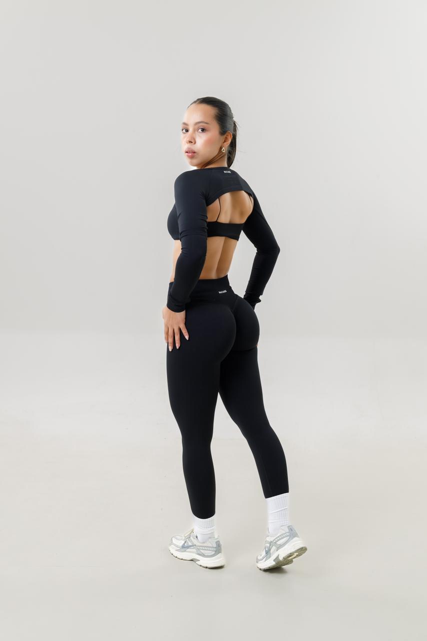 SET NALU (LEGGINS)