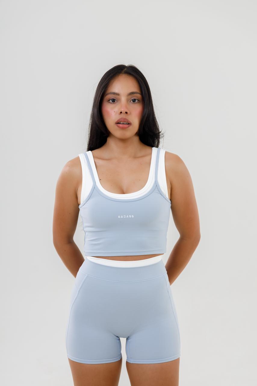 SET LUA( BIKER)