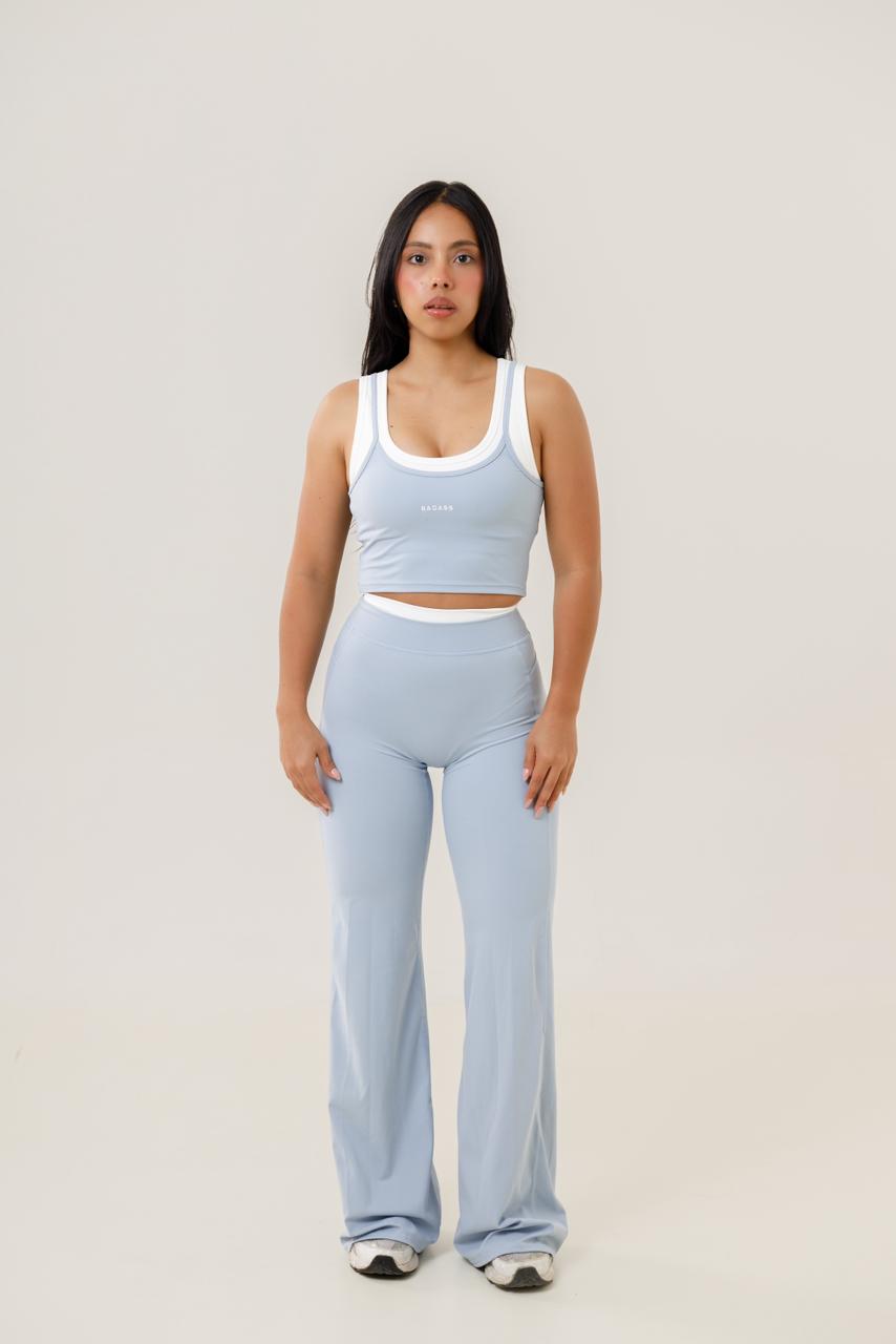 SET LUA (FLARE)
