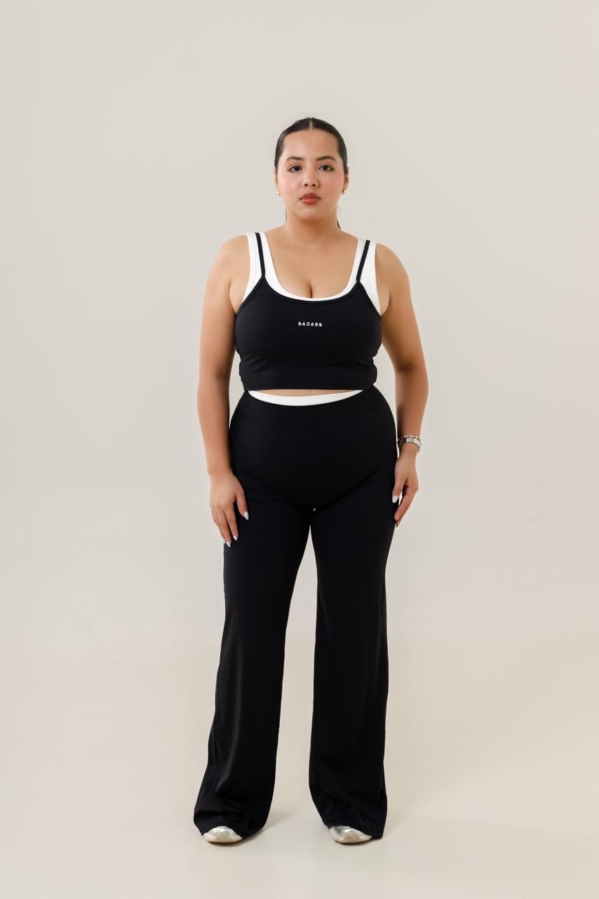 SET LUA (FLARE)