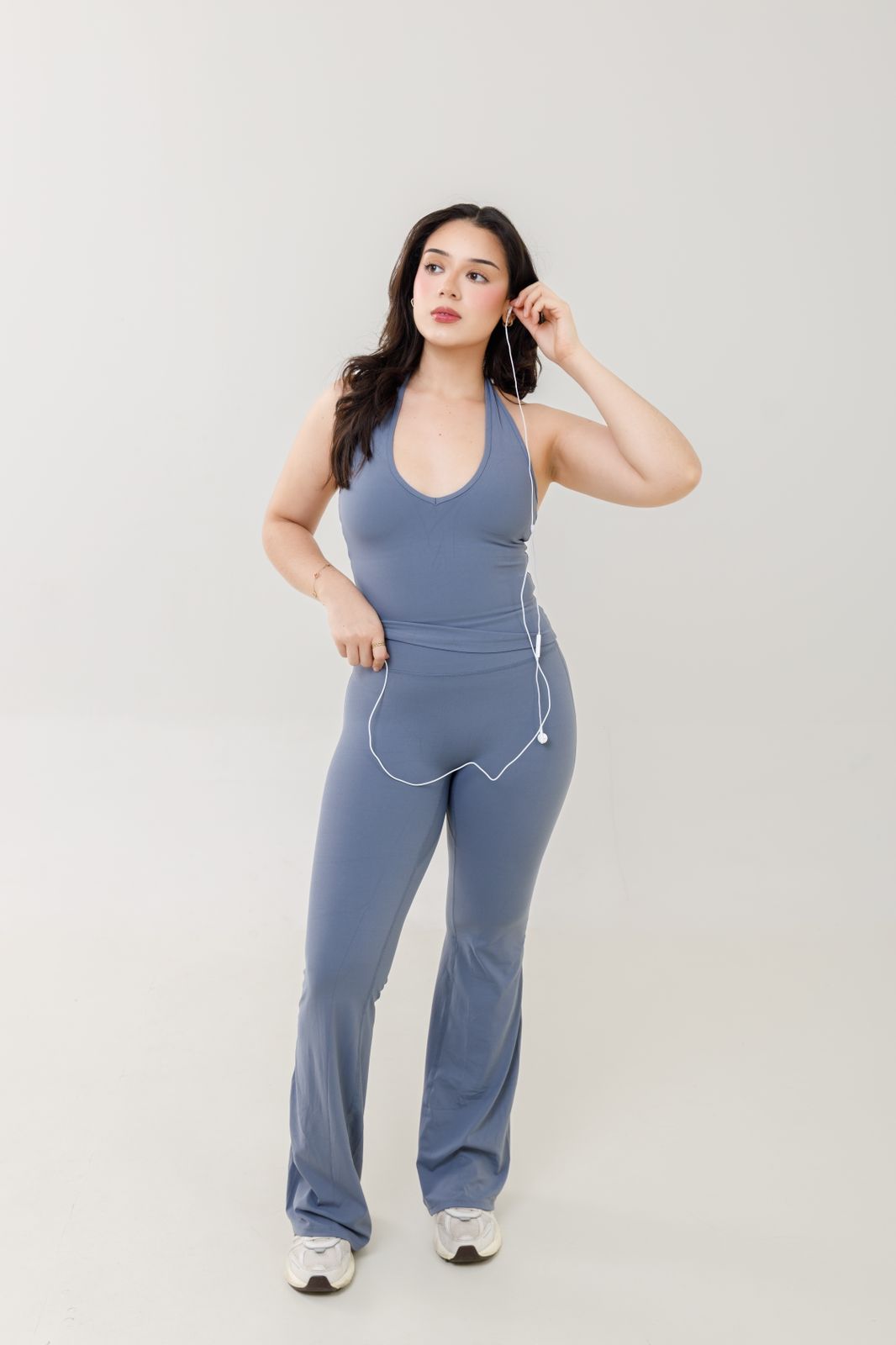 SET VAINILLA( FLARE)