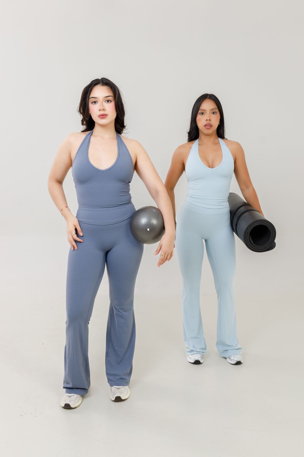 SET VAINILLA( FLARE)